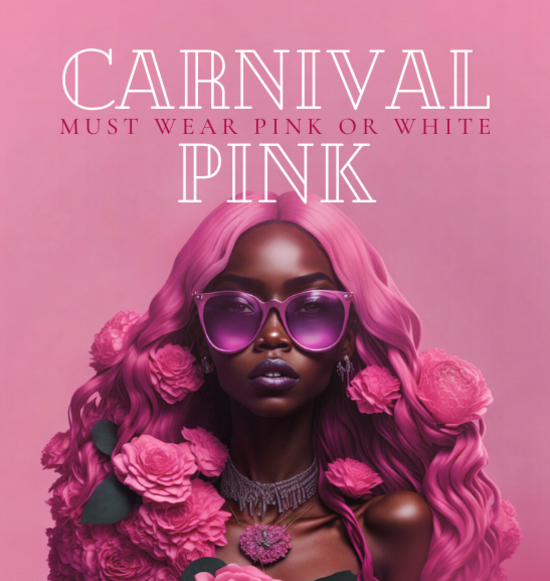 Carnival Pink! ( Day Event)